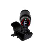 Fender Bullet Tuner, Gitar Aksesuarı, Siyah