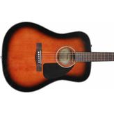 Fender Cd-60 Akustik Gitar 1545-032