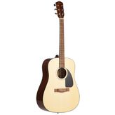Fender Cd-60 Dread V3 Ds Natural Akustik Gitar