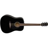Fender CD-60S NAT Akustik Gitar