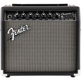 Fender Champion II 25 Elektro Gitar Amfisi 25 Watt Güçte Şık Siyah Renkli Tasarım