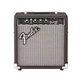 Fender Frontman 10G Elektro Gitar Amfisi, 10 Watt, Siyah