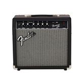 Fender Frontman 20G Black Elektro Gitar Amfisi