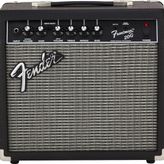 Fender Frontman 20g Blk Elektro Gitar Amfisi