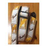 FENDER Gitar Omuz Askısı.....!
