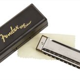 Fender Harmonica Blues Deluxe C - Do Mızıka