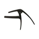 Fender Laurel Elektro Gitar Capo