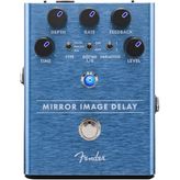 Fender Mirror Image Delay Alüminyum Gövde Pedal