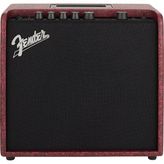 Fender Mustang LT25 Wine Elektro Gitar Amfisi - standart - Çok Renkli