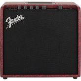 Fender Mustang Lt25 Wine Elektro Gitar Amfisi