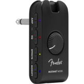 Fender Mustang Micro Elektro Gitar Amfisi