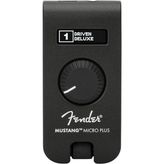 Fender Mustang Micro Plus Elektro Gitar Amfisi