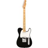 Fender Player II Telecaster Akçaağaç Klavye Black Elektro Gitar