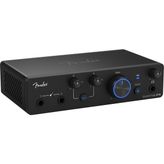 Fender Quantum Lt 4 Usb-C | 4 x 2, 24-Bit / 192 Khz Usb-C Ses Kartı - Siyah