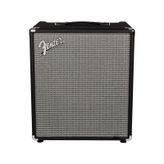 Fender Rumble 200 V3 Bas Gitar Amfisi