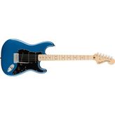 Fender Squier Affinity Strat Mn Bpg Lpb Elektro Gitar - 3 Renk Sunburst