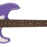 Fender Squier Sonic Stratocaster Ultraviyole elektro gitar