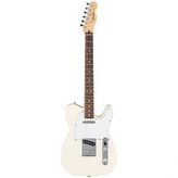 Fender Standard Tele Lrl Wpg Owt Elektro Gitar