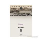 FENER - ARI ÇOKONA