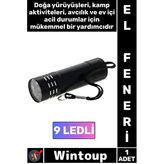 #Fener Profesyonel Kamp Outdoor Avcılık Balıkçı Deprem Acil Durum Piknik Güçlü Aydınlatma Sunan Kompakt Ergonomik Şık Do