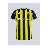 Fenerbahçe 2025/26 Çubuklu Forma, Erkek