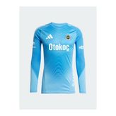 Fenerbahçe 2025/26 Mavi Kaleci Forma