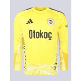 Fenerbahçe 2026/27 Sarı Kaleci Forma