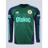 Fenerbahçe 2026/27 Yeşil Kaleci Forma