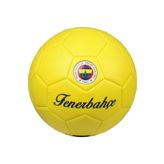 Fenerbahçe 500932 Sarı Premium Futbol Topu