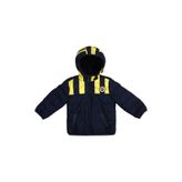 Fenerbahçe BEBEK 6 RENK LOGOLU MONT
