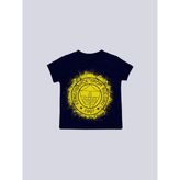 Fenerbahçe BEBEK TEK RENK LOGOLU TSHIRT