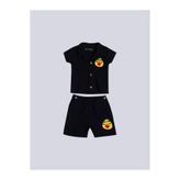 Fenerbahçe BEBEK YELLOW 2Lİ TAKIM