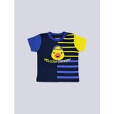 Fenerbahçe BEBEK YELLOW CANARY TSHIRT