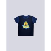 Fenerbahçe Bebek Yellow Tshırt - 9 Ay