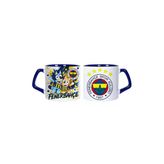 Fenerbahçe Bluey Kupa Bardak | Tek Adet 1146