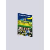 Fenerbahçe Fb The Gıants Dev Stıckerlı Poster 20