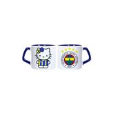 Fenerbahçe Hello Kitty Kupa Bardak | Tek Adet 0743