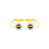 Fenerbahçe Kupa Bardak | Tek Adet 0401