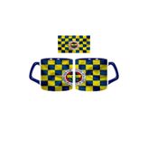 Fenerbahçe Kupa Bardak | Tek Adet 0408