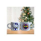 Fenerbahçe Kupa Bardak | Tek Adet 0413
