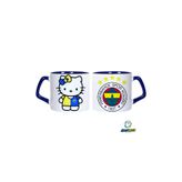 Fenerbahçe Kupa Bardak | Tek Adet 0692