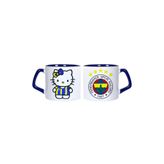 Fenerbahçe Kupa Bardak | Tek Adet 0743