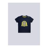 Fenerbahçe Lacivert Bebek Tshirt