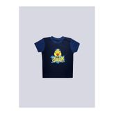 Fenerbahçe Lacivert Yellow Bebek Tshirt