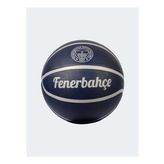 Fenerbahçe No: 7 Lacivert Basketbol Topu