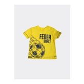 Fenerbahçe Orijinal Bebek T-Shirt