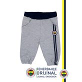 Fenerbahçe Orijinal Lisanslı Bebek Eşofman Alt