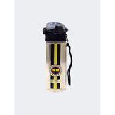 Fenerbahçe Plastik Matara 500 ml - Renkli