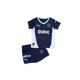 Fenerbahçe S.K. 24/25 BEBEK ÜÇÜNCÜ FORMA