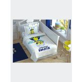 FENERBAHÇE SARI KANARYA FANATİK BEBEK